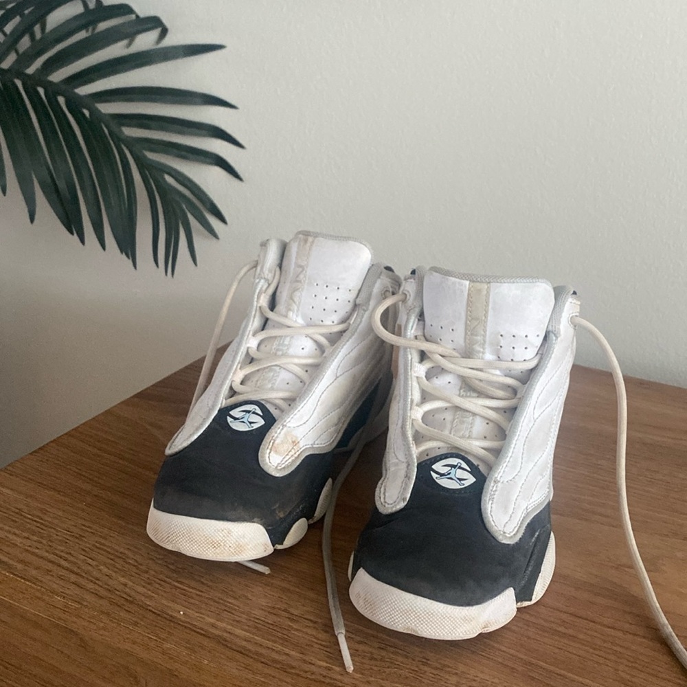 Jordan’s